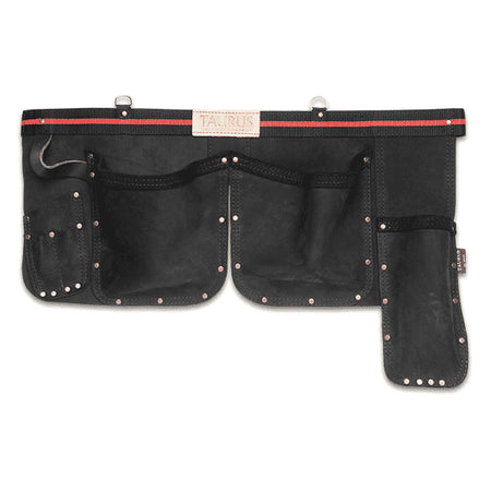 Taurus Full Leather Split Leg Fencing Apron | Hobeca