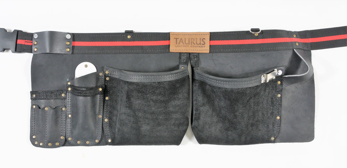 Taurus Professional Split Leg Fencing Apron | Hobeca