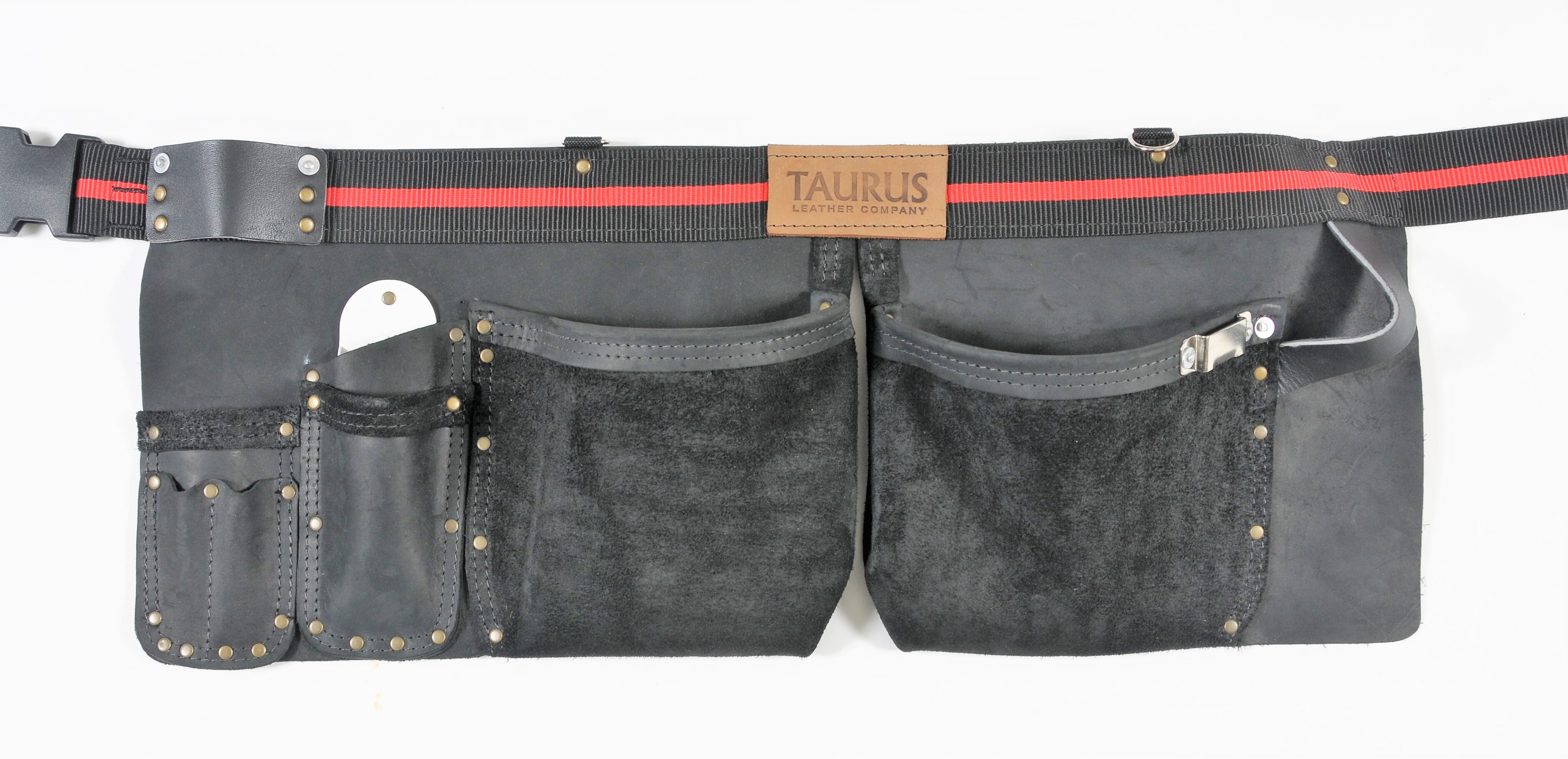 Taurus Professional Split Leg Fencing Apron | Hobeca