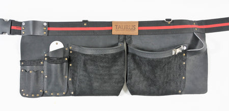 Taurus Professional Split Leg Fencing Apron | Hobeca