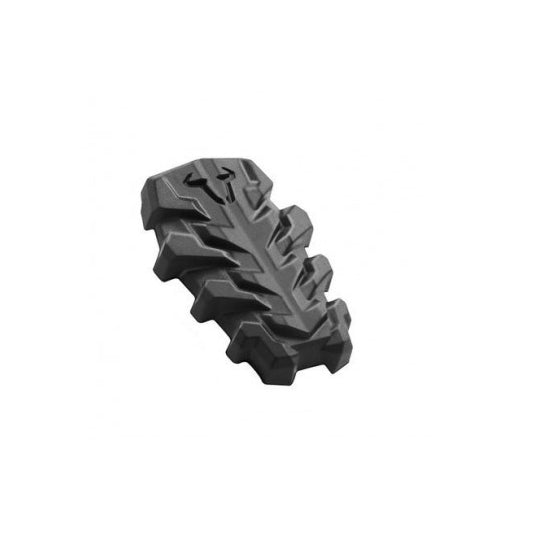Footrest Rubber With Metal Insert Sw Motech Evo Replacement Sold Each | Formula