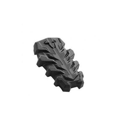Footrest Rubber With Metal Insert Sw Motech Evo Replacement Sold Each | Formula