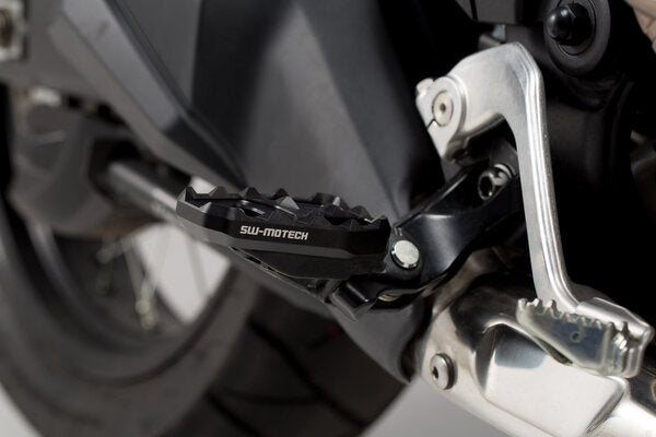 Footrest Extension Crf1000l Africa Twin 16-18 | Formula