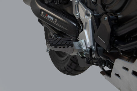 Footrest Sw Motech Ion Two Different Positions Original & 15 mm Lower Yamaha Xt700z Tenere 19-20 | Formula