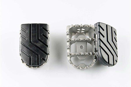 Footrest Kit Sw Motech Bmw F650gs 04-11 G650gs Serato 12-17 | Formula