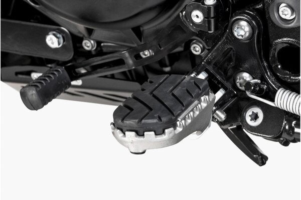 Footrest Kit Sw Motech Bmw F700gs 13-19 F800gs 08-19 F800gs Adv 17-19 | Formula