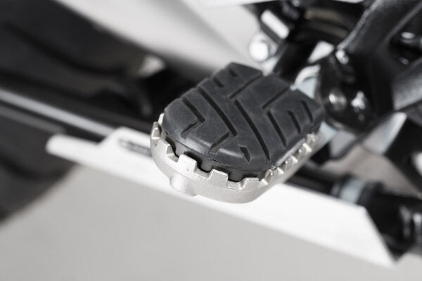 Footrest Kit Sw Motech Bmw R1200gs R1250gs | Formula