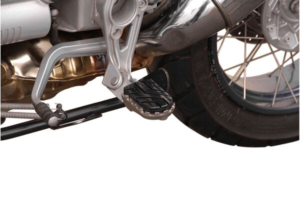Footrest Kit Sw Motech Bmw R1100gs 93-99 R1150gs 99-04 R1200gs 04-12 | Formula