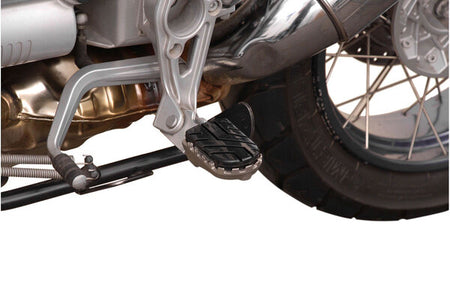 Footrest Kit Sw Motech Bmw R1100gs 93-99 R1150gs 99-04 R1200gs 04-12 | Formula