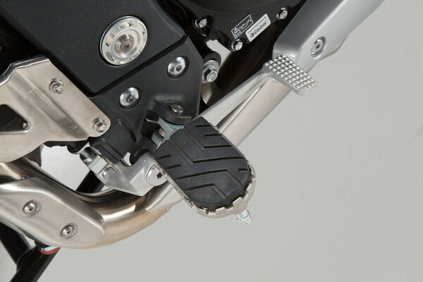 Footrest Kit Sw Motech Bmw Triumph | Formula