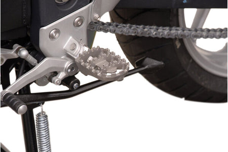 Footrest Kit Sw Motech Bmw Triumph | Formula