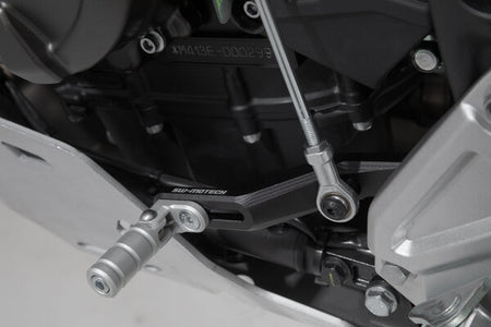 Sw Motech Gearlever Cnc Milled Aluminium Hardcoat Finish Lever Adjustable Yamaha Xt700z Tenere 19- | Formula