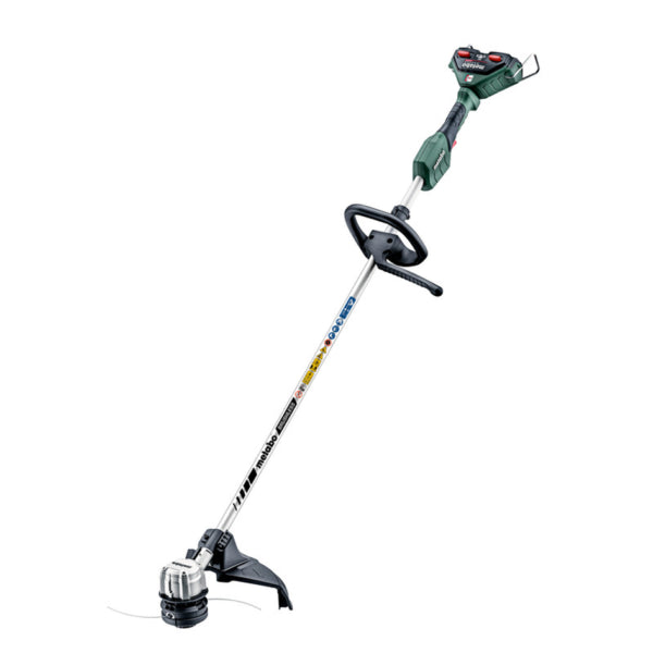 Metabo 18 x 2 (36 V) BRUSHLESS Brushcutter with D-Handle - BARE TOOL