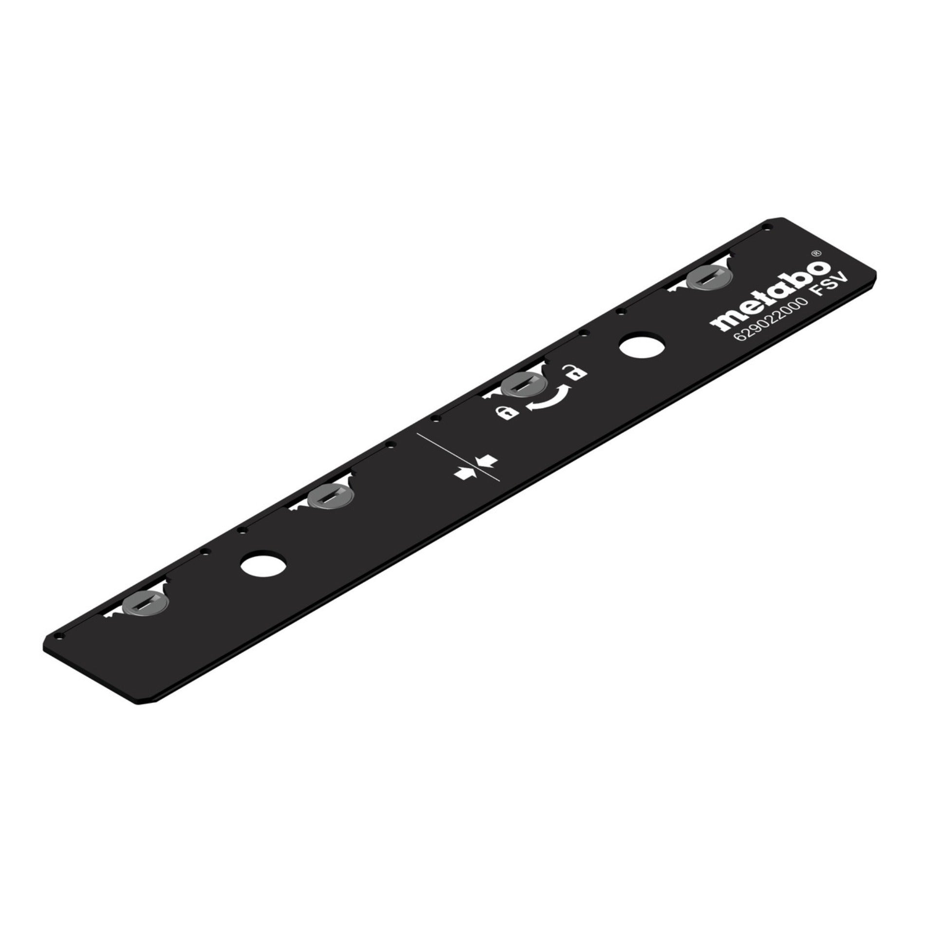 Metabo Connector for FS Rails | Accent Tools