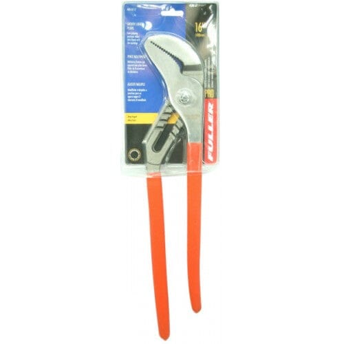 Fuller Multigrip Plier #117 400mm | Hobeca