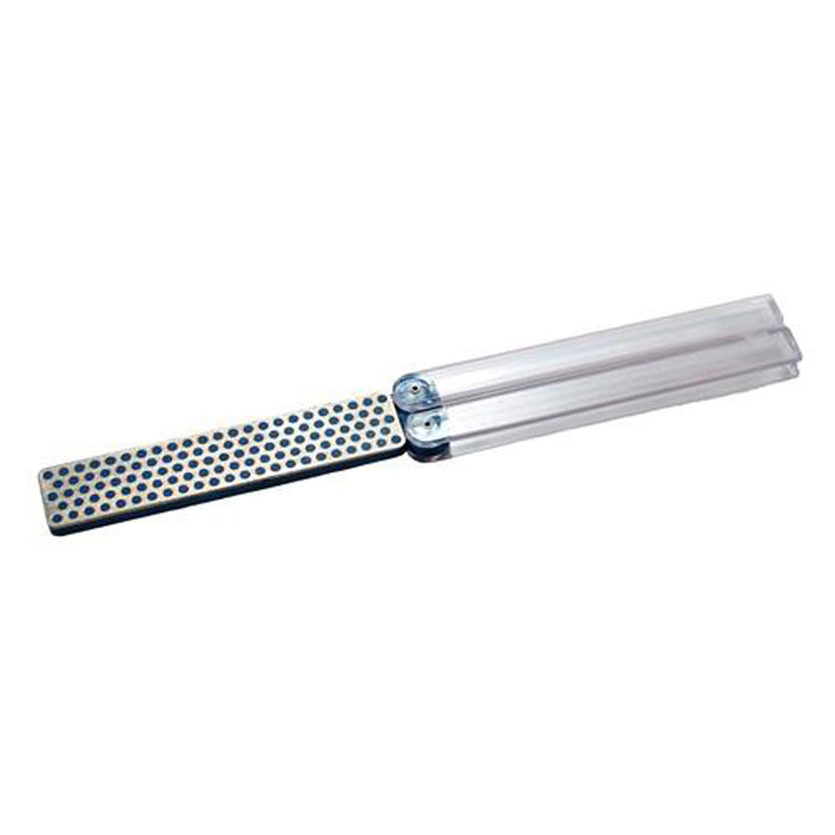 DMT Single Sided Sharpener Diamond Diafold Coarse | Hobeca