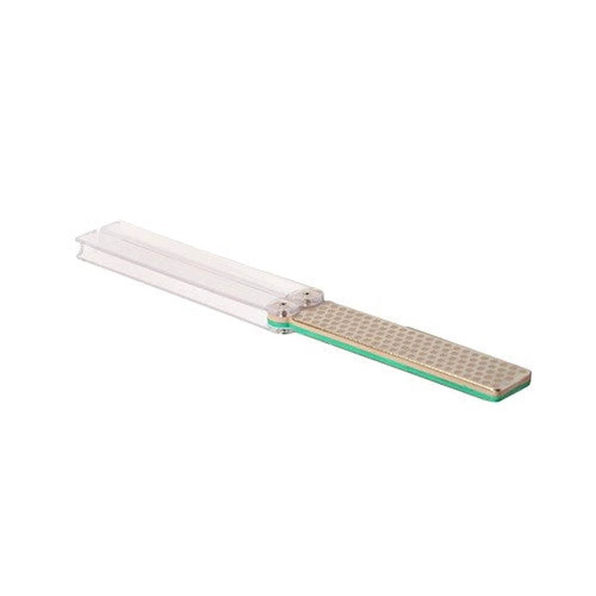 DMT Double Sided Sharpener Diamond Diafold XX-Fine/X-Fine | Hobeca