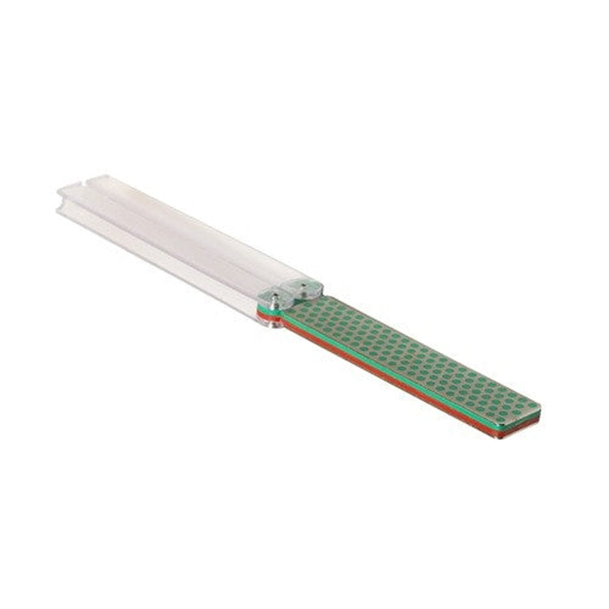 DMT Double Sided Sharpener Diamond Diafold X-Fine/Fine | Hobeca
