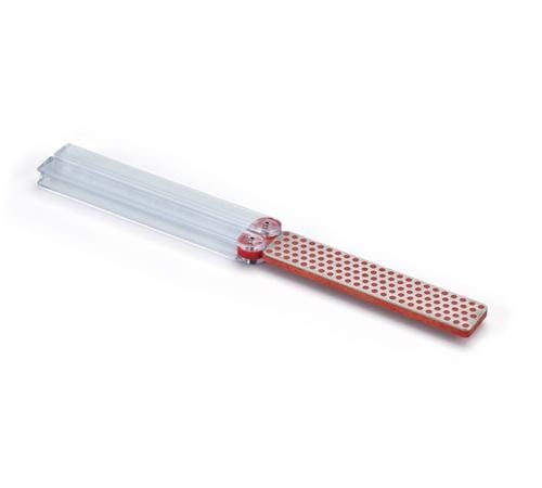 DMT Single Sided Sharpener Diamond Diafold Fine | Hobeca