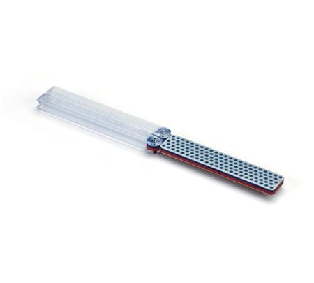 DMT Double Sided Sharpener Diamond Diafold Fine/Coarse | Hobeca