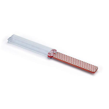 DMT Single Sided Sharpener Diamond Diafold Fine | Hobeca