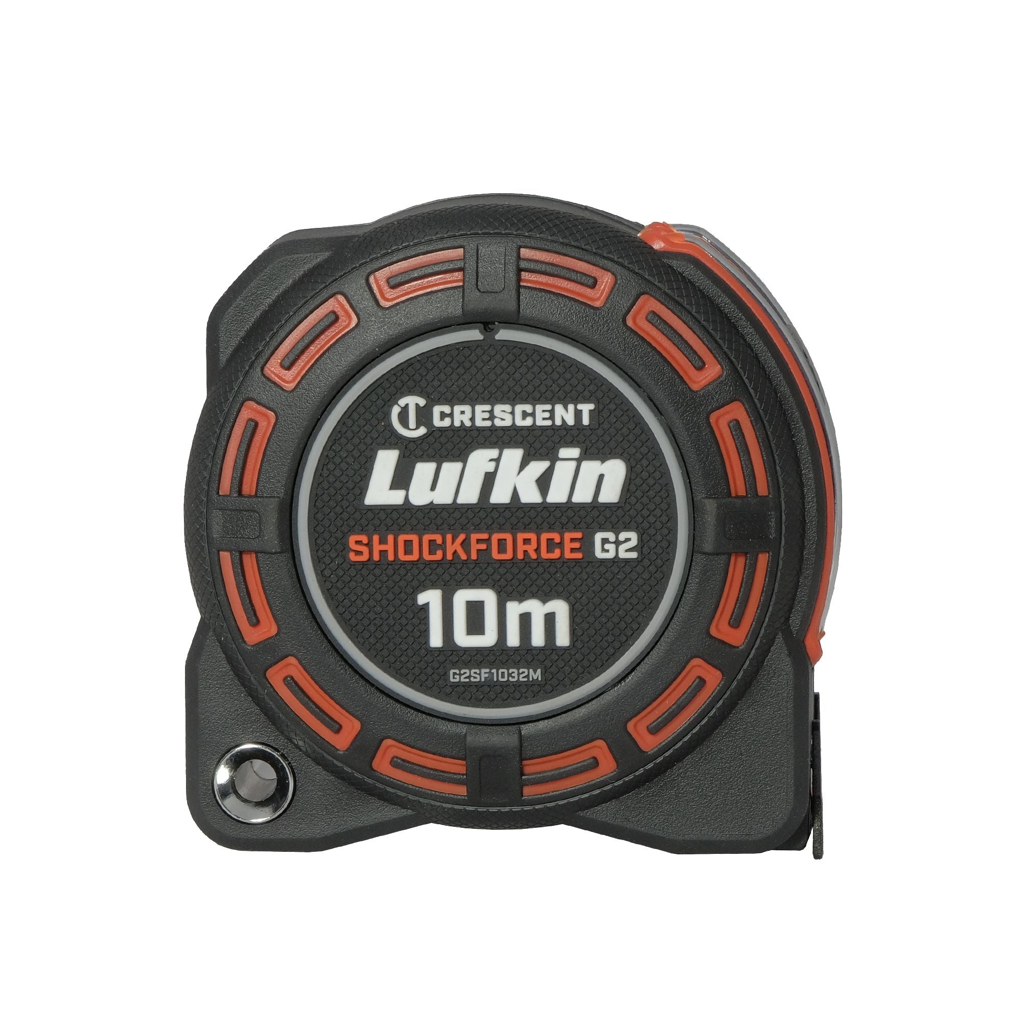Crescent 10m x 32mm Shockforce G2 Tape Measure | Accent Tools