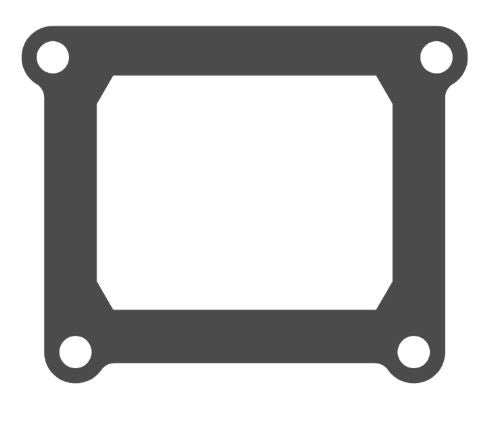 V Force Replacement Reed Gasket Rm125 89-13 Yz125 95-04 Gas Gas Ec125 98-13 | Formula