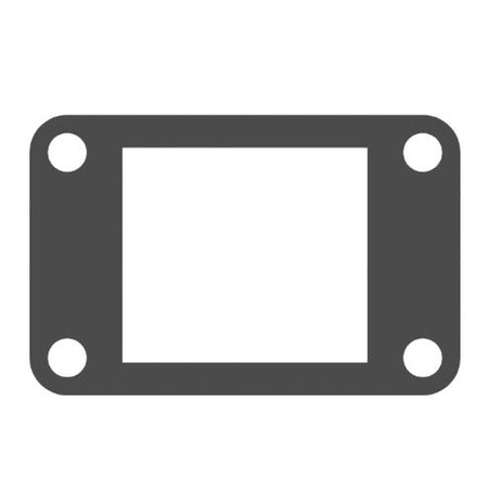 Vforce Replacement Reed Gasket Ktm50sx 01- Ktm65sx 98- Husqvarna Cr65 11-13 Tc50 Tc65 Tc50 Mini 17- | Formula