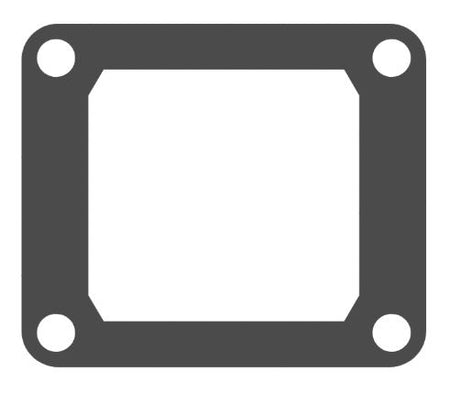 V Force Replacement Reed Gasket Yamaha Yz85 93-19 (V Force 3 Only) | Formula