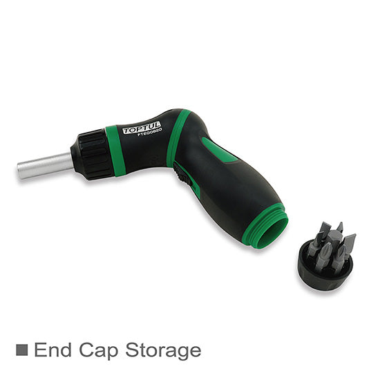 Toptul Screwdriver Socket & Bit Set 54pc | Formula