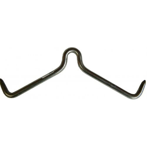 Xcel Gambrel for Hanging Carcasses - Stainless Steel | Hobeca