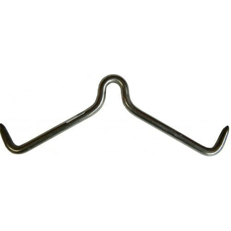 Xcel Gambrel for Hanging Carcasses - Stainless Steel | Hobeca