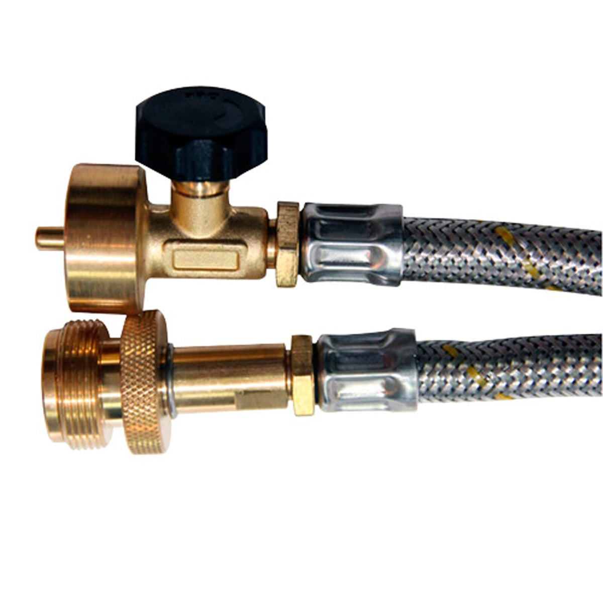 Bromic Map Gas Extension Kit 1500mm | Hobeca