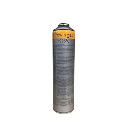 Bromic Powergas Butane/Propane 330g Cylinder | Hobeca