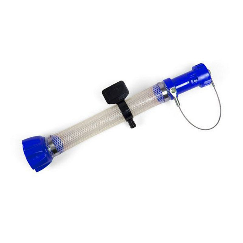 Gas Can Hose Kit Rtech Blue | Formula