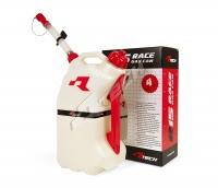 Gas Can Rtech 15 Litre Transportation Cap Included. | Formula