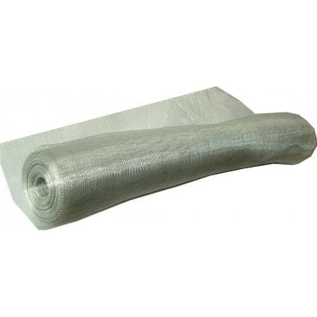 Xcel galvanised steel gauze roll 900mm x 30m with 12x12 mesh
