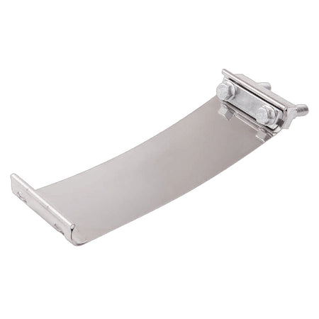 Global Clamp preformed butt joint 6 inch 152.4mm diameter band clamp