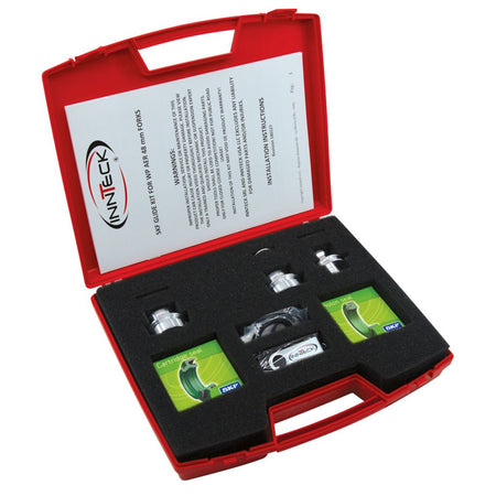Fork Glide Kit Wp 48mm | Formula