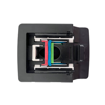 GrizzlyPRO MACH Battery Adapter (Green) | Alltrade