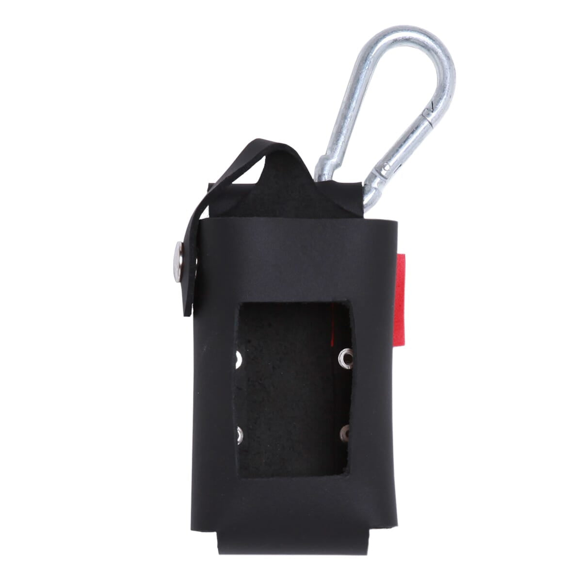 Taurus Garmin Rino750 GPS Window Leather Pouch | Hobeca