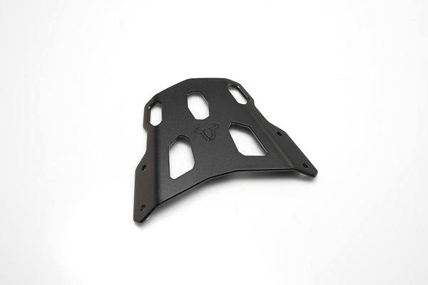 Street Rack Carrier Sw Motech Alloy Black Powder Coated Cb500f Cb500x Cbr500r | Formula