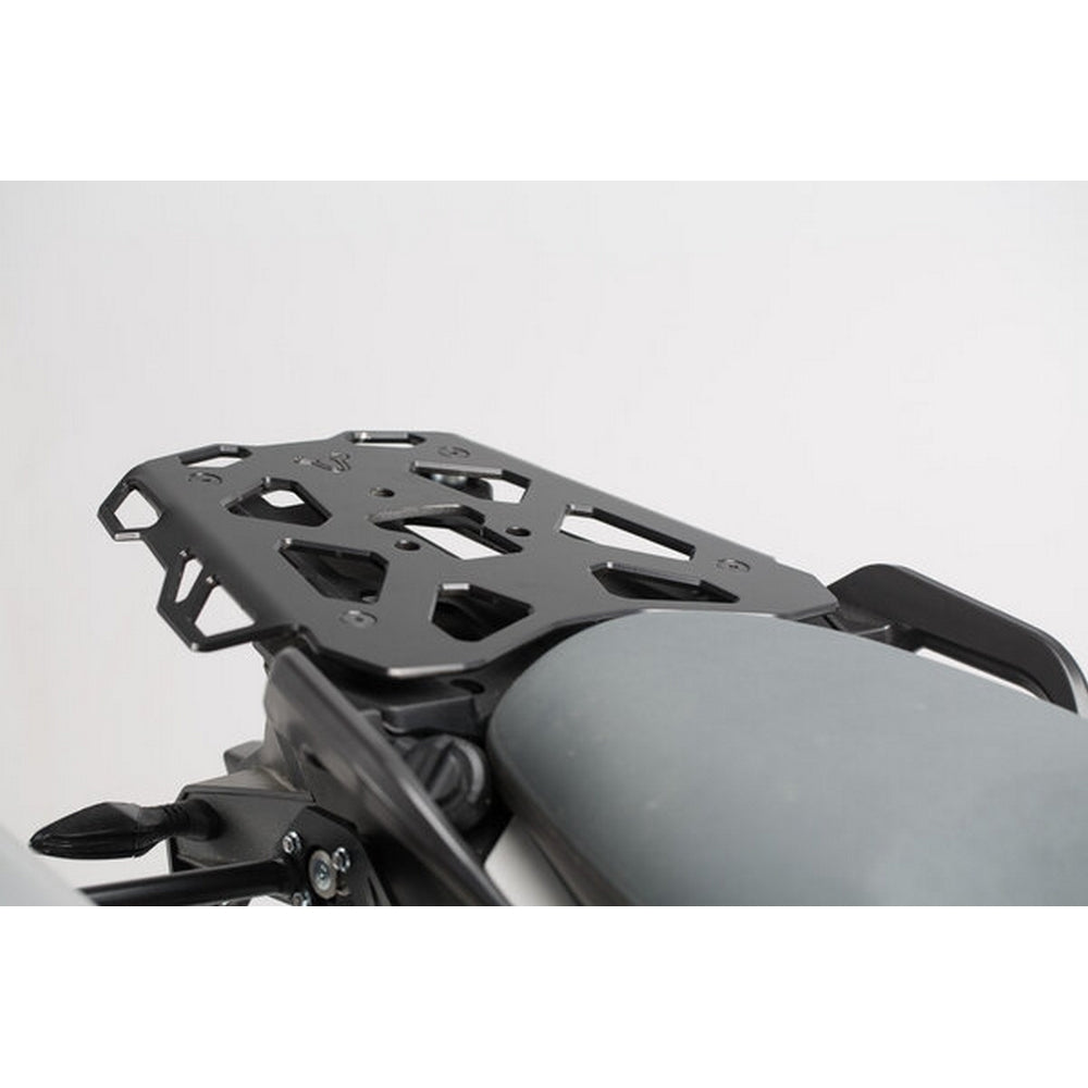 Rear Carrier Sw Motech Alu Rack Ktm 1290 Super Adventure 14-20 Black | Formula