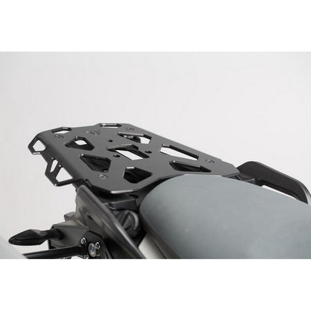 Rear Carrier Sw Motech Alu Rack Ktm 1290 Super Adventure 14-20 Black | Formula
