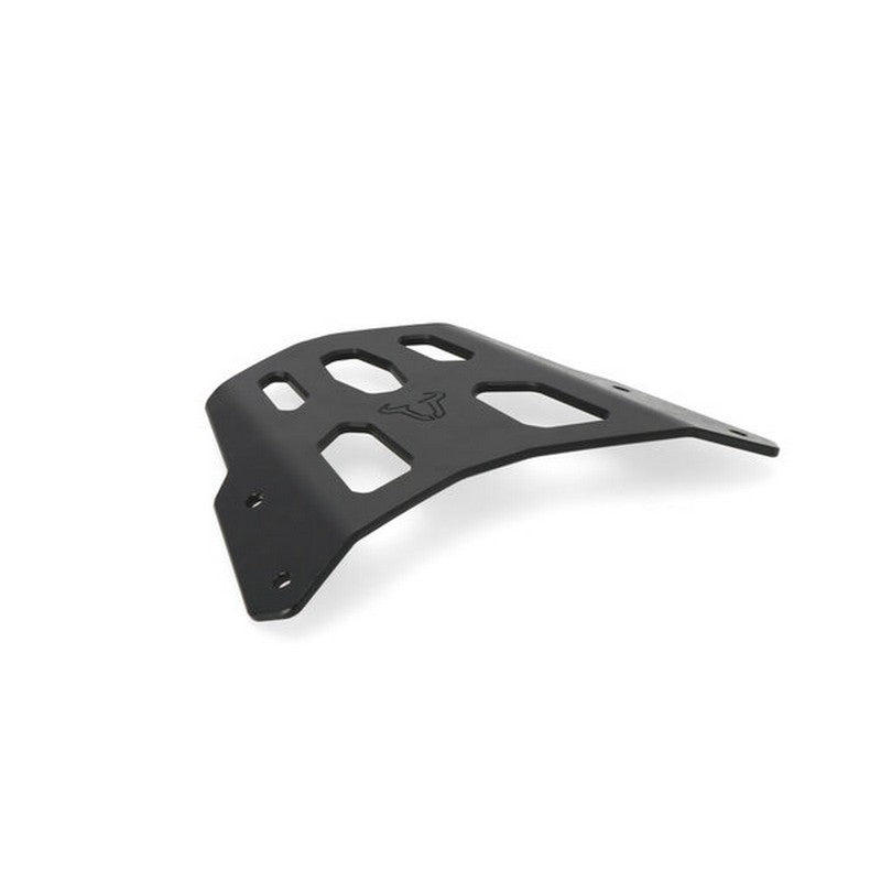 Street Rack Sw Motech For Luggage Ktm 125 Duke 390 Duke Black 17-21 | Formula