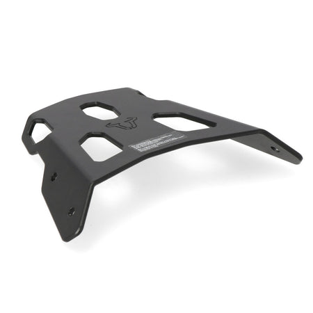 Street Rack Carrier Sw Motech Alloy Black Powder Coated Ktm 690 19-23 | Formula