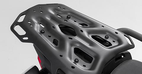 Rear Carrier V-Strom 650 1000 1050 | Formula