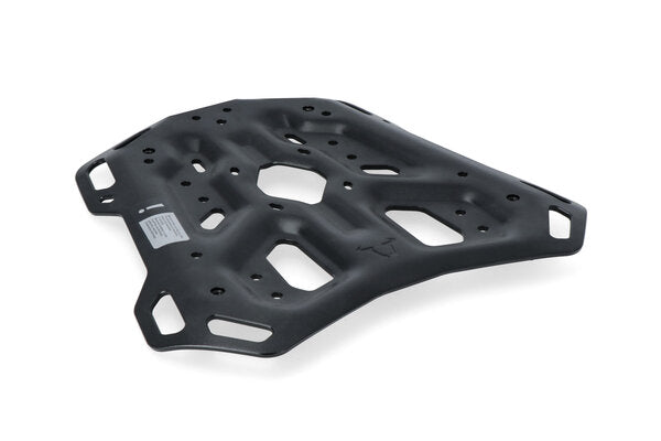 Rear Carrier Sw Motech Adventure Rack Yamaha Tenere 700 20-22 | Formula