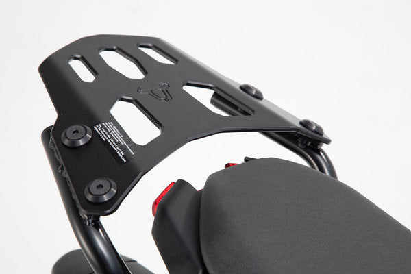 Carrier Swmotech Street Rack Swmotech Top Case Bmw F900r Bmwf900xr 2019 2021 | Formula