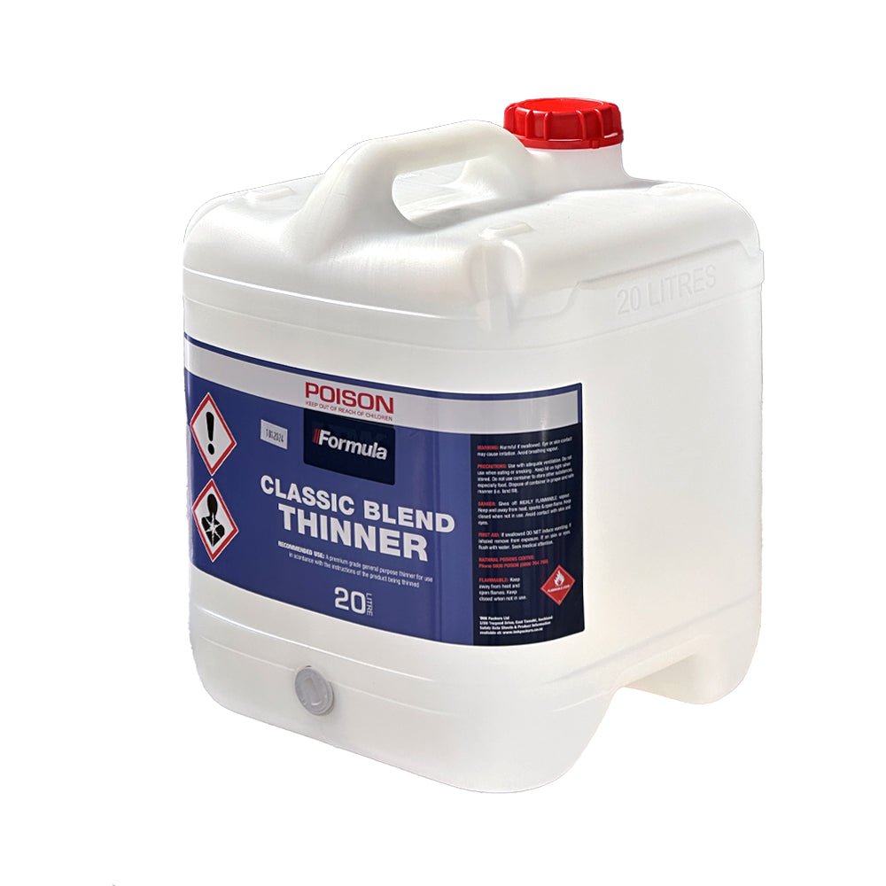 General Purpose Universal Thinners 20l – Engineers Collective